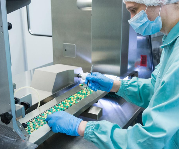 Automated Lab Services centre Chennai