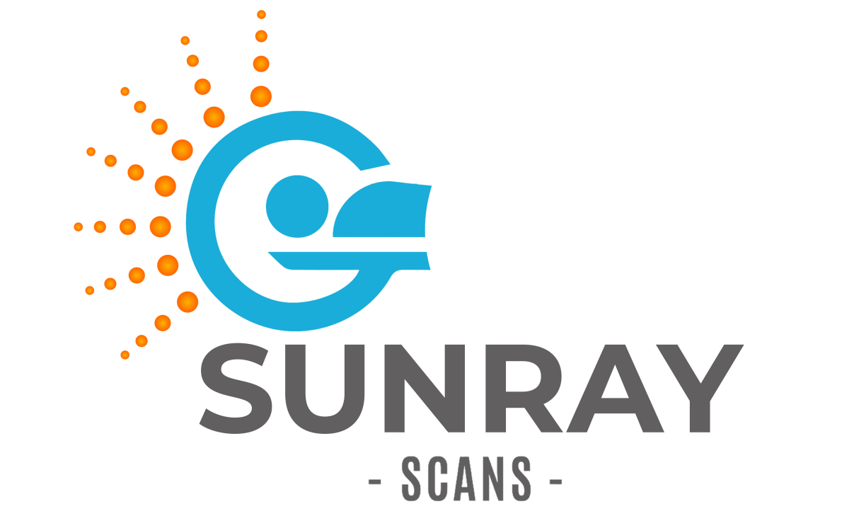 Sunrayscans