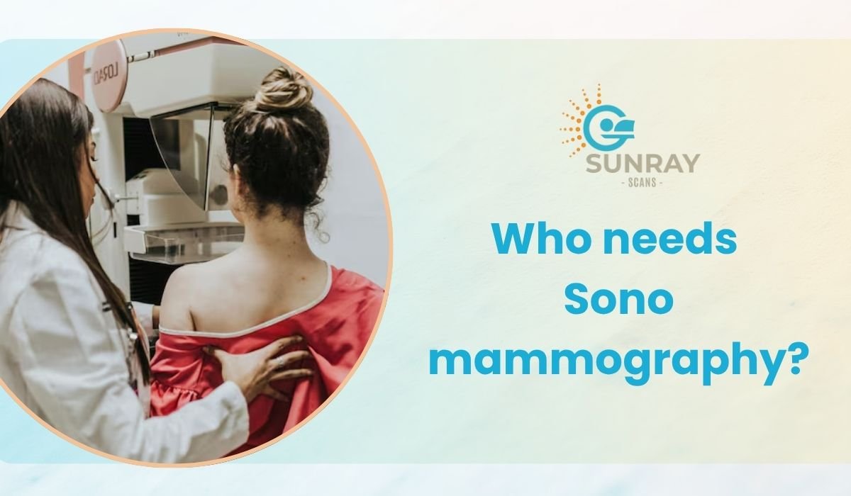 mammography